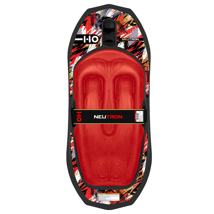 HO 2026 Neutron Kneeboard