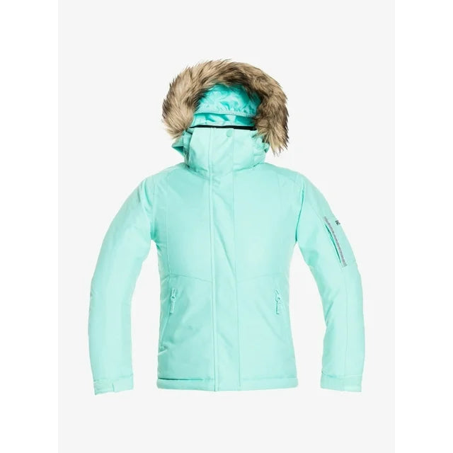 Roxy meade snow jacket shop