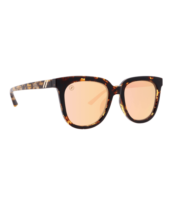 Blenders Grove Wildcat Love - Brown Tort / Champagne Polarized