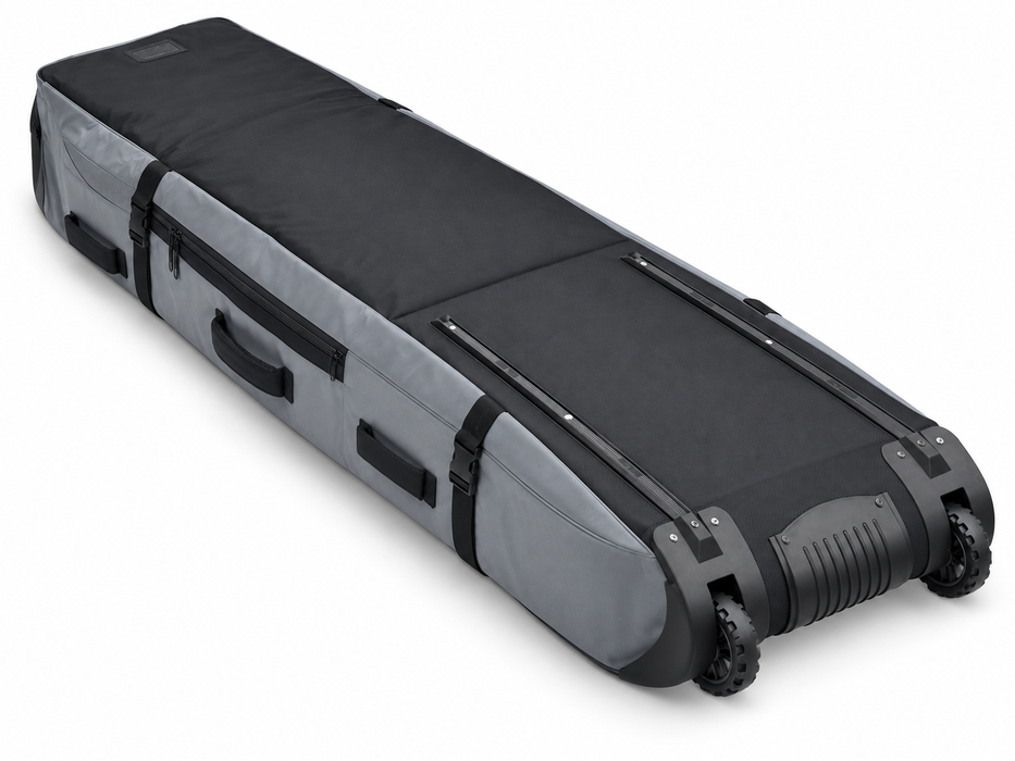 Hyperlite Sales Rep Wheeled Wakeboard Bag