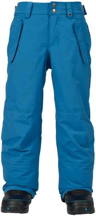 Burton Boys Parkway Pant-Glacier-M