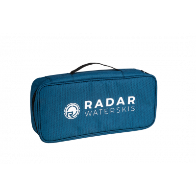 Radar 2024 Slalom Tool Kit - Navy / Black - Case Only