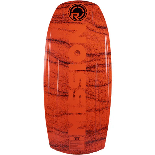 Demo  Radar 2024 Mission Kneeboard  Navy Blue / Fire Red