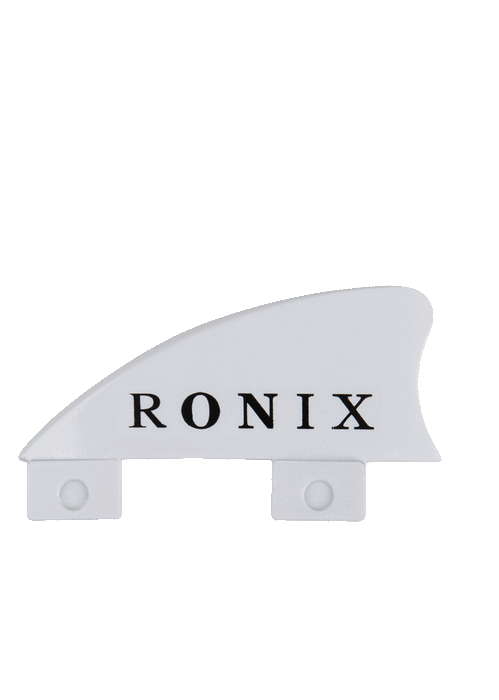 Ronix 2024 1.5 in. Fiberglass Bottom Mount Surf Fin (1 pack)
