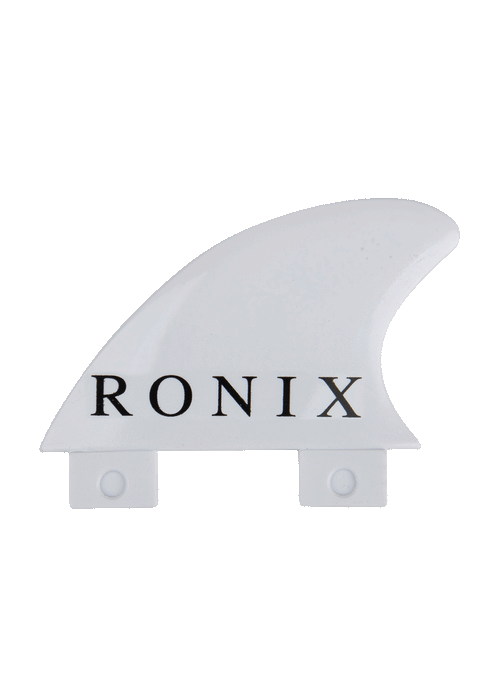 Ronix 2024 2.3 in. Fiberglass Bottom Mount Surf Fin (1 pack)
