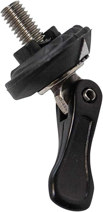 Ronix 2023 M6 Toggle Bolt Baseless Boot