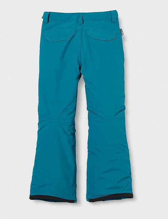 Burton Girls Sweetart Snowboard Pant - Celestial Blue