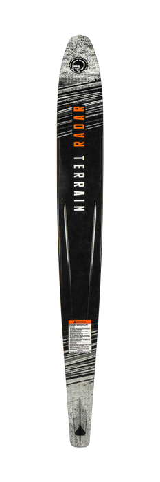 Radar 2024 Terrain Slalom Ski
