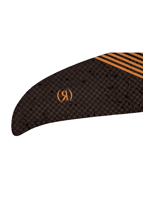 Ronix 2026 Shadow Carbon Speed Front Wing