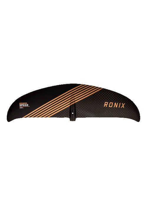 Ronix 2026 Shadow Carbon Speed Front Wing