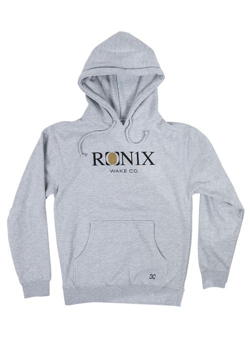 Ronix 2025 Throwback Hoody