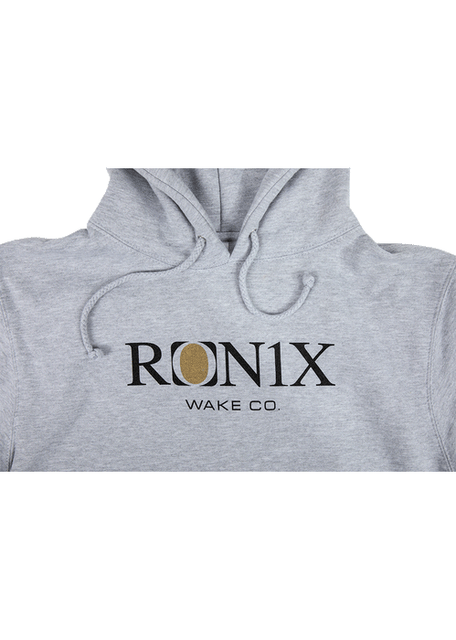 Ronix 2025 Throwback Hoody