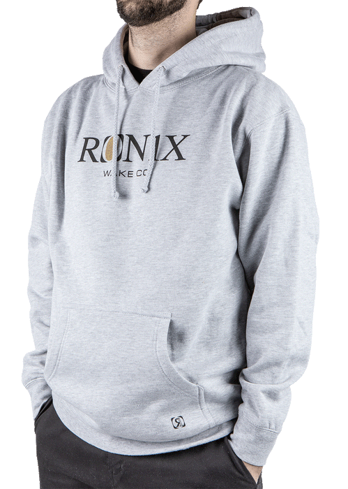 Ronix 2025 Throwback Hoody