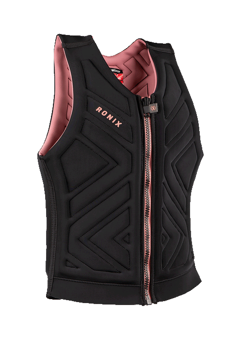 Ronix 2025 Moon Stone Impact Competition Vest