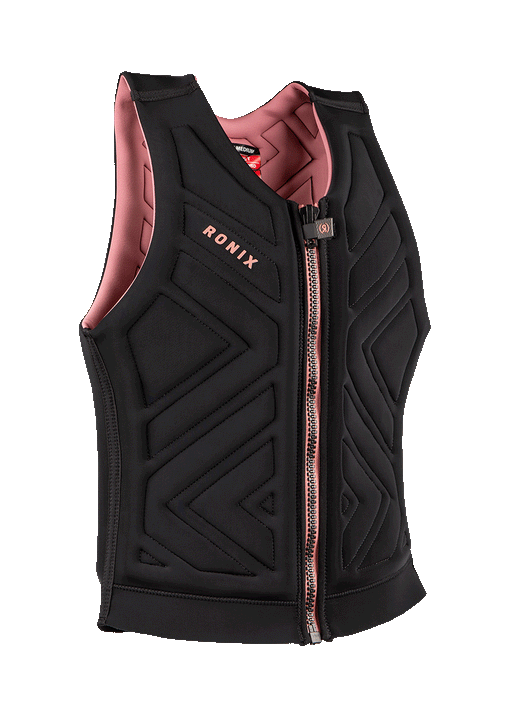 Ronix 2026 Moon Stone Impact Competition Vest — Performance Ski & Surf Ronix 2026 Moon Stone Impact Competition Vest — Performance Ski & Surf