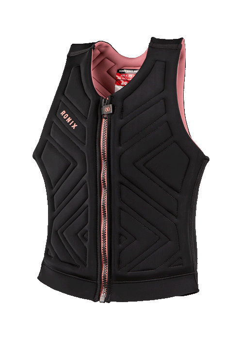 Ronix 2025 Moon Stone Impact Competition Vest