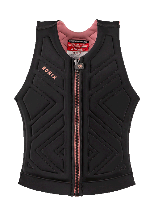 Ronix 2025 Moon Stone Impact Competition Vest