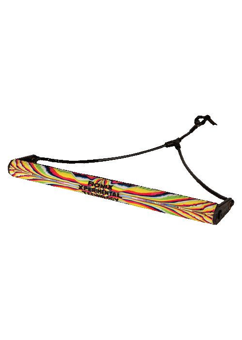 Ronix 2025 RXT - G10 BarLock Handle - Lycra/Molded Hide Grip 1.3 in. Dia. - Prism