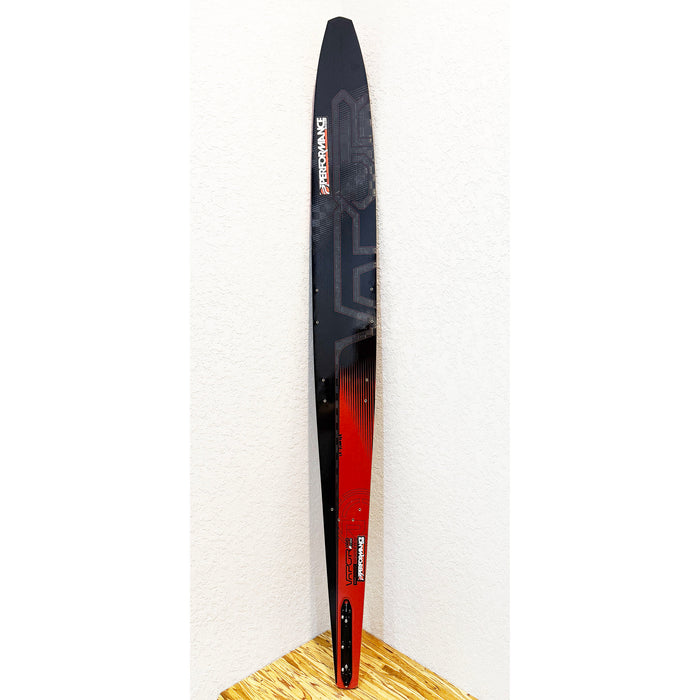 Demo Radar 2026 Pro Build Vapor Textreme / Race Red 67