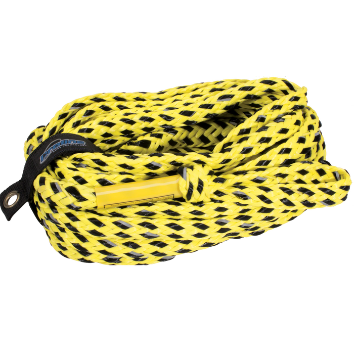 HO 2026 60FT 6P SAFE TUBE ROPE - VLT/BLK