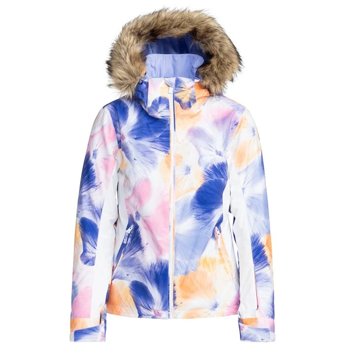 Bright 2025 ski jacket