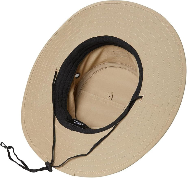 ONeill Lancaster Bush Hat - Sun / Surf. Khaki