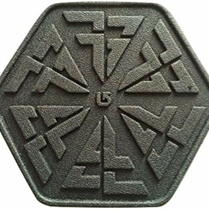 Burton EVA Stomp Pad - Black