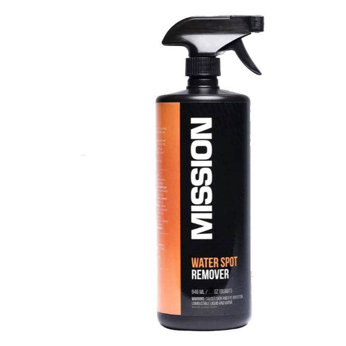 Mission Water Spot Remover - 16 oz