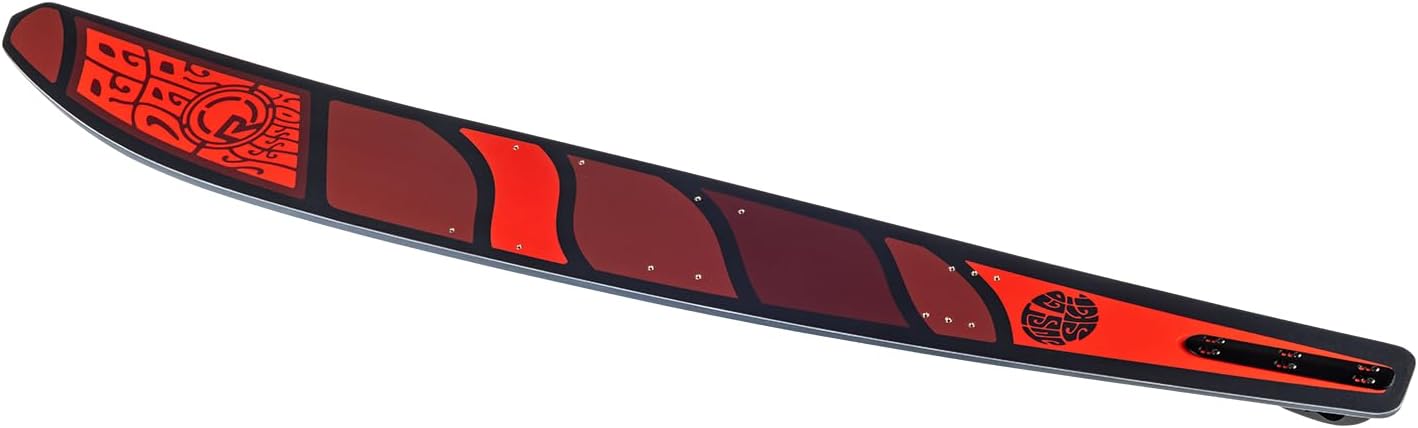 Radar 2026 Session Slalom Ski