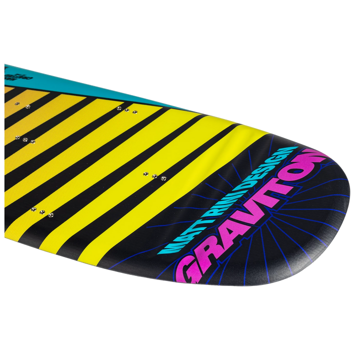 Radar 2026 Graviton Trick Ski