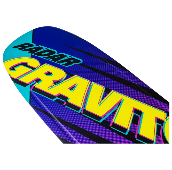 Radar 2026 Graviton Trick Ski