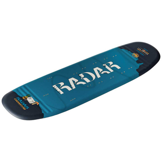 Radar 2026 JP Graviton Trick Ski