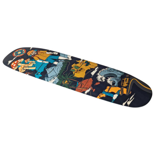 Radar 2026 JP Graviton Trick Ski