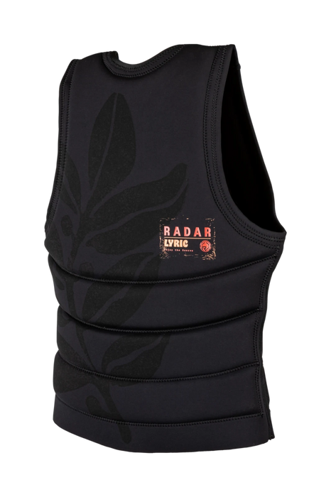 Radar 2026 Lyric Women's Impact Vest