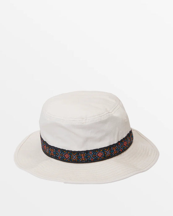 Billabong Boonie Bucket Hat Cream