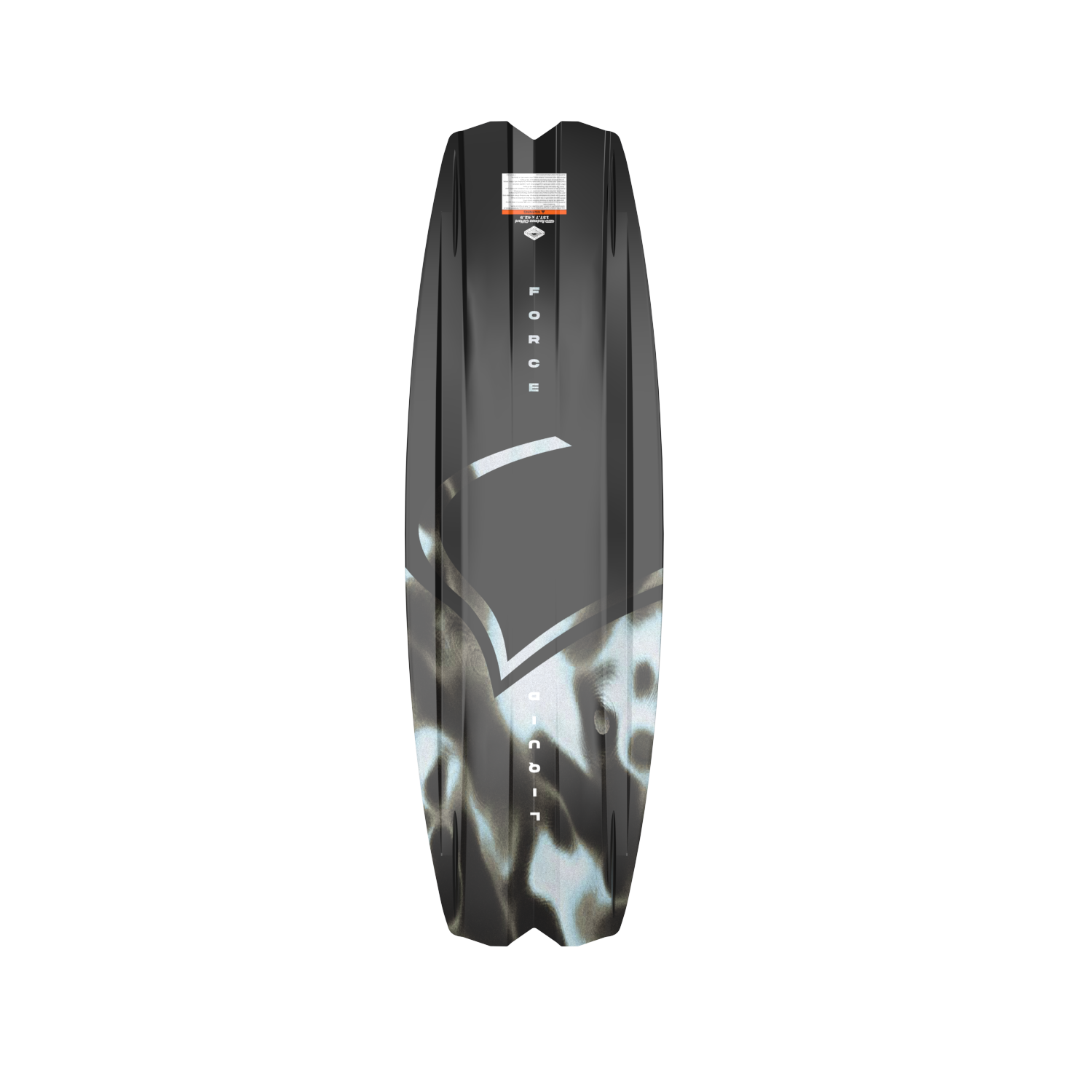 Liquid Force 2024 Remedy Aero Wakeboard — Performance Ski & Surf