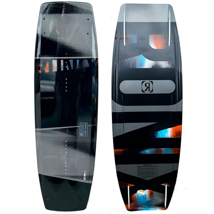 Ronix District 138 "Americana" Limited Edition Wakeboard