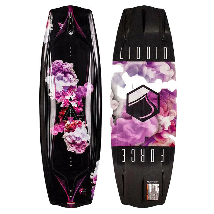 Liquid Force 2021 Angel Wakeboard Blank