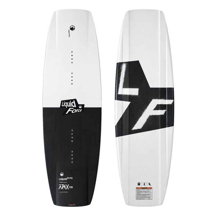 Liquid Force 2027 Apex Wakeboard