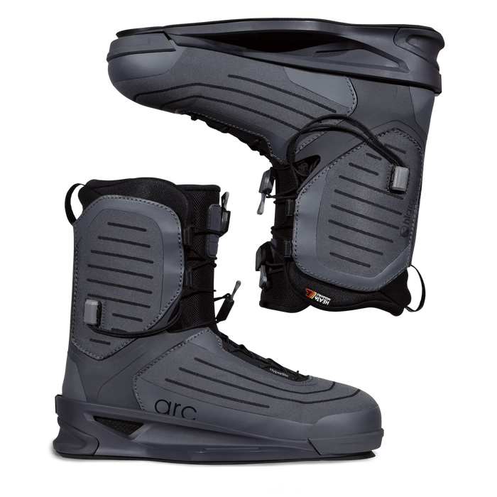 2026 Hyperlite ARC Wakeboard Bindings
