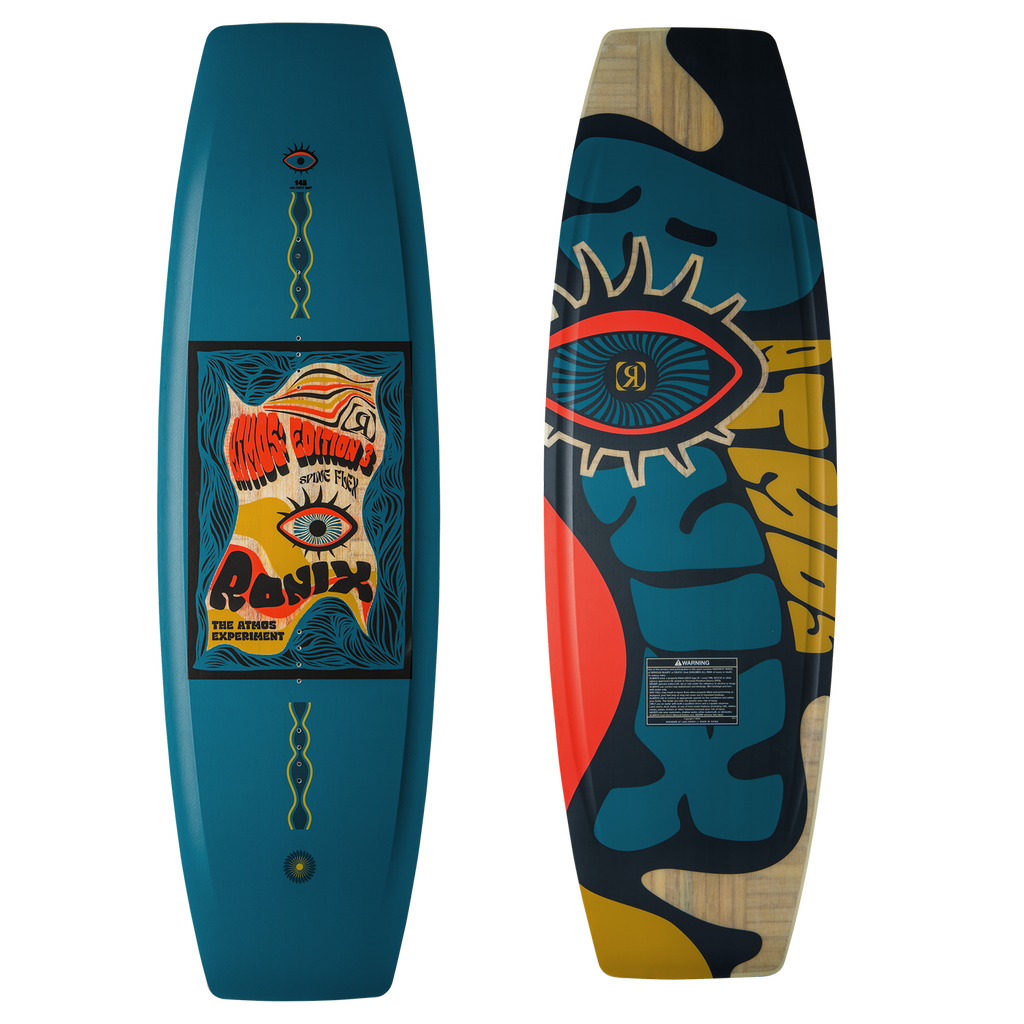 Wakeboards — Performance Ski & Surf