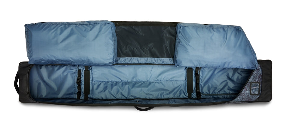 Sportube Ski Shield Ski Bag 191 cm AZURE Blue