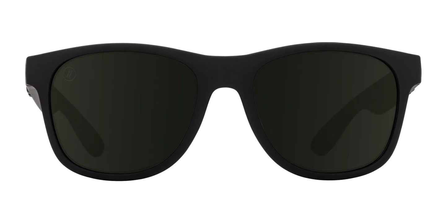 Blenders Float M Class X 2 - Tide Storm, Black Frame, Black Lens