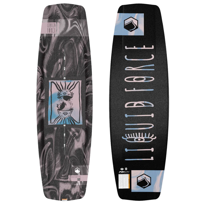 Liquid Force 2025 Butterstick Pro Cable Wakeboard