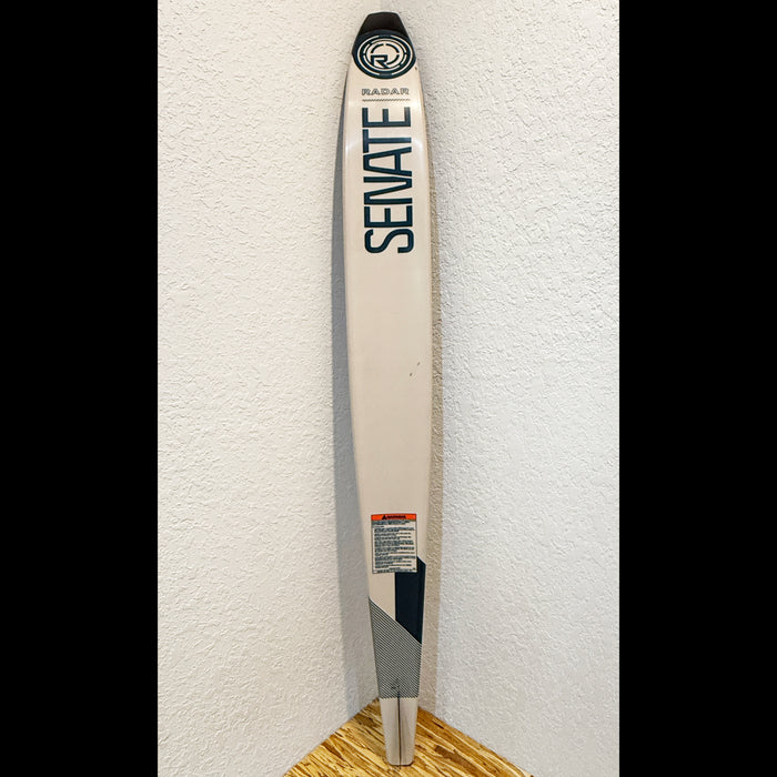 Radar 2024 Pro Build Senate 69 Textreme / Navy / Sand - REPAIRED