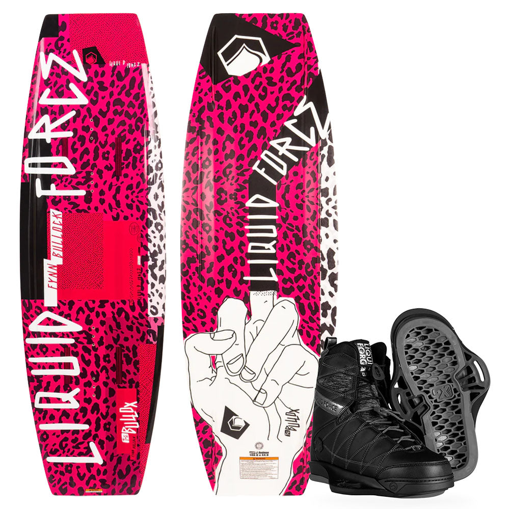 Wakeboard Packages