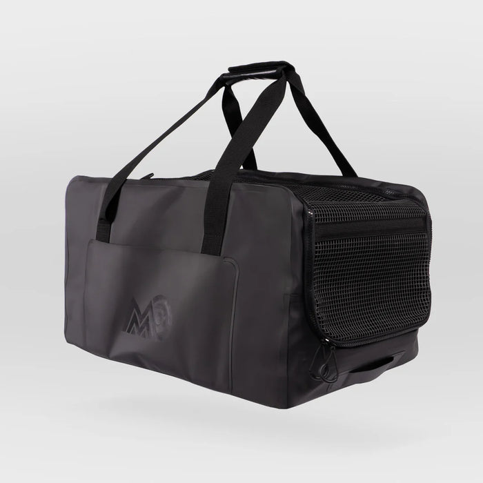 Mission Cassi Gear Tote 70 Liter Tote Black