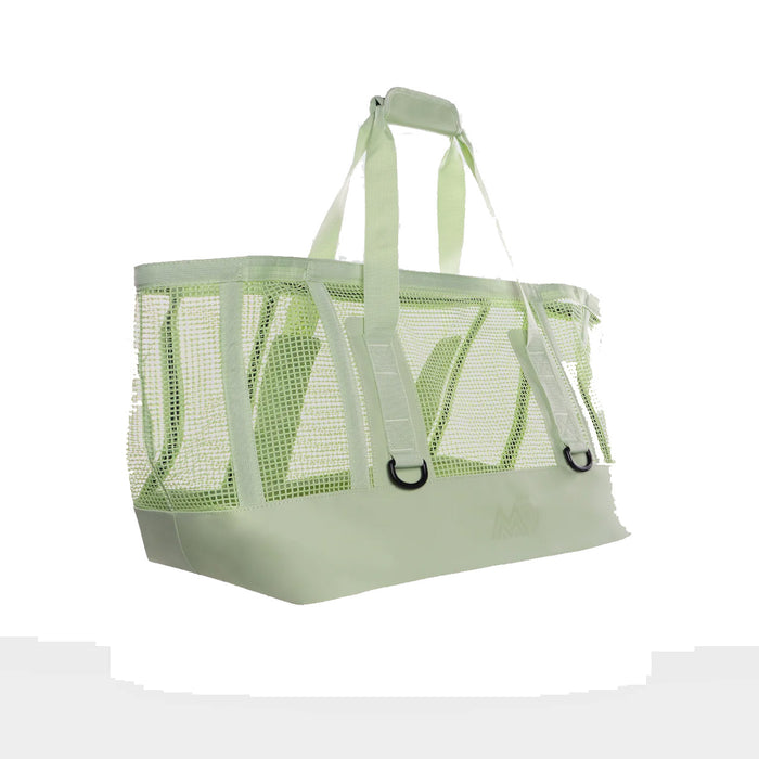 Mission Cassi Gear Tote 70 Liter Sage