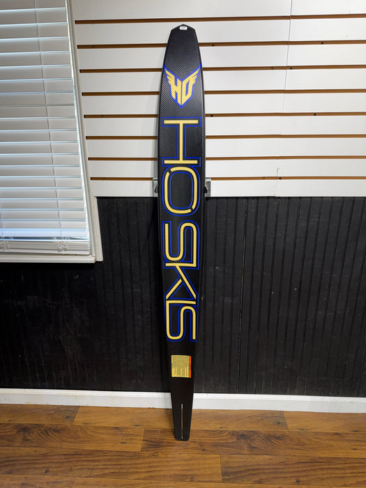 HO 2015 CX 65" Demo - A