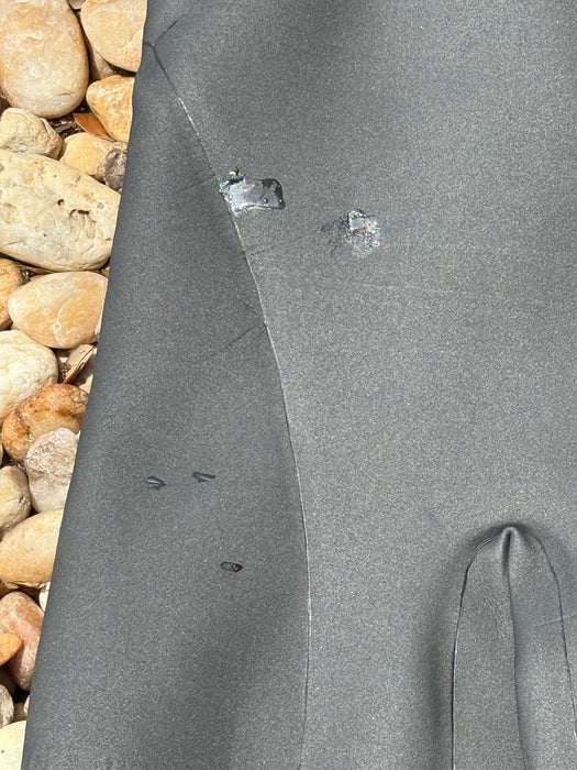 Camaro Titanium Zero Overall Full Wetsuit S - Blem Model